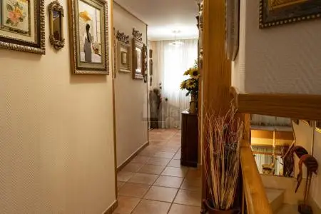 Chalet/casa adosado en venta en Centro, Guadalajara, Guadalajara