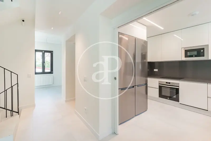 Casa en venta en Fuente del Berro