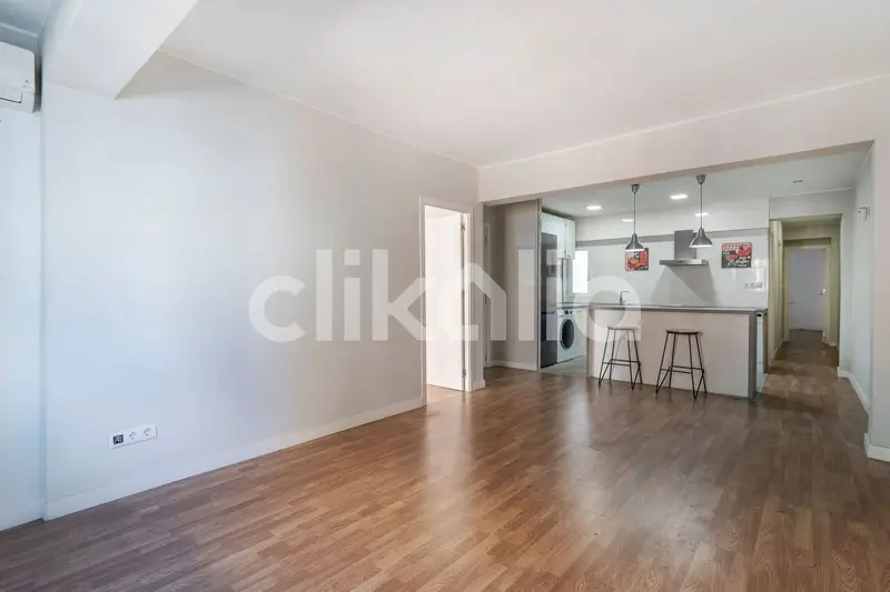 Alquiler Piso 3 Dormitorios Burjassot Valencia