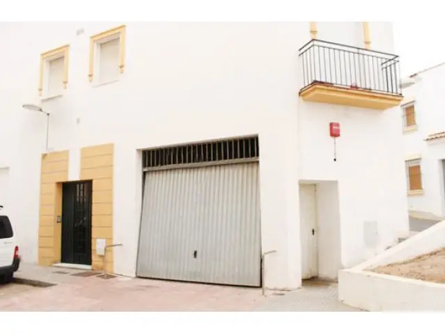 Parking en Venta Cartaya Huelva Residencial Virgen del Rosario