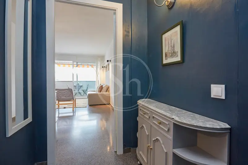 Apartment for Rent in BarcelonaProvençals - Taulat