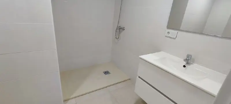 Venta Piso Estrenar Centro Aguilas 3 Dorm 2 Baños