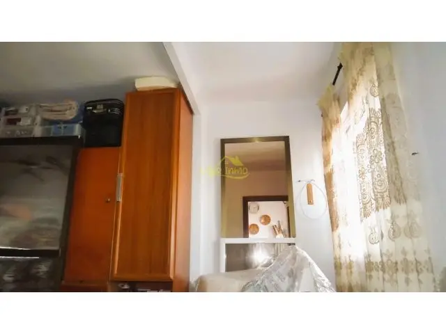 Piso Luminoso en Ayamonte con Trastero y Garaje