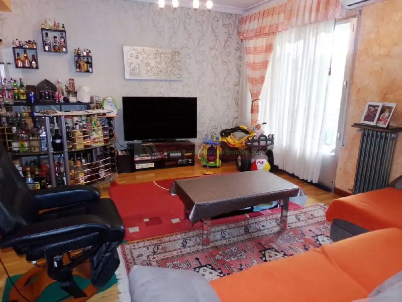 Venta Piso Luminoso Centro San Adrian Logroño