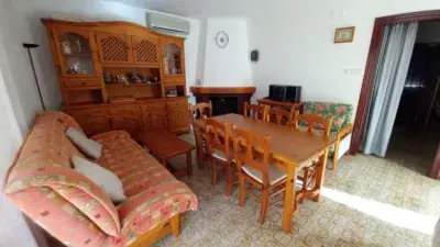 Chalet en venta Boverals Saldonar 111m2 3 dormitorios