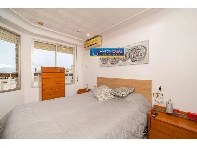 Alquiler Piso Centrico Novelda 3 Habitaciones 2 Banos