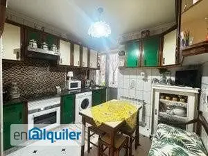 Totalmente equipado en Pumarín, Oviedo