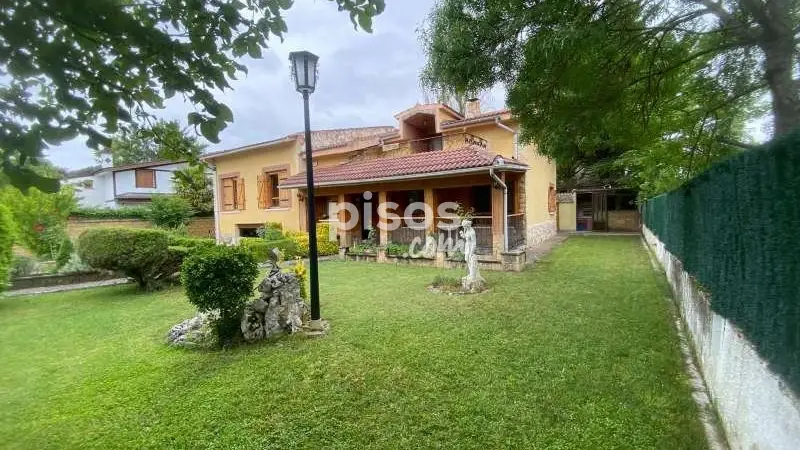 Casa en venta en Montejo de Cebas