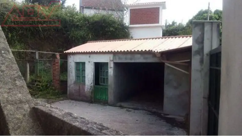 Venta Casa con Terraza en Sillobre Fene 457m2