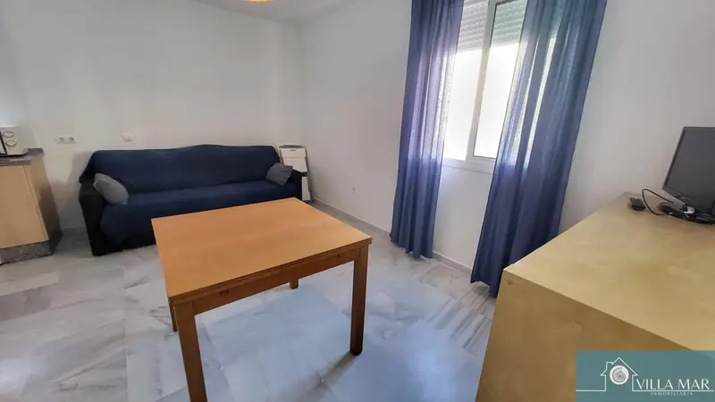 Venta Piso Reformado Costilla Rota 1 Dormitorio Playa