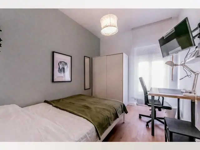 Habitación alquiler Valladolid, España
