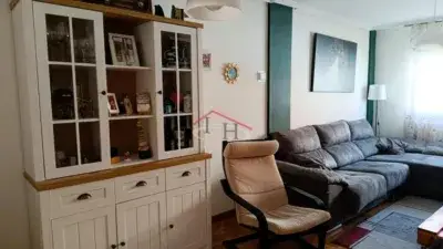 Casa adosada en venta en Calle Lope de Vega