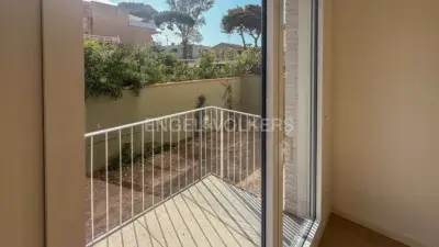 Apartamento Lujo Castelldefels 3 Dormitorios 2 Baños Terraza Piscina