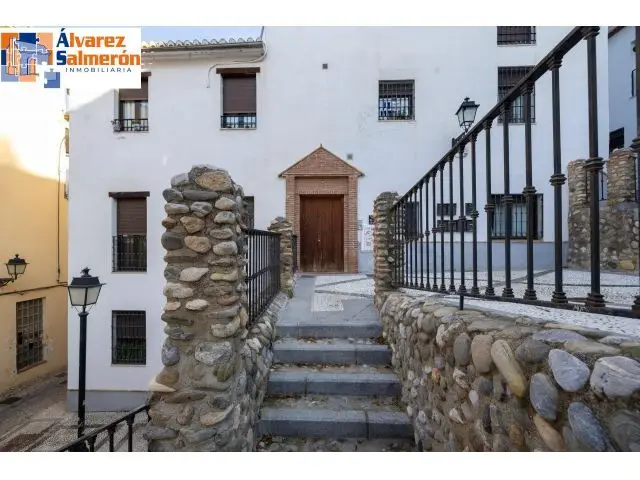 Apartamento Calle Elvira Granada Centro