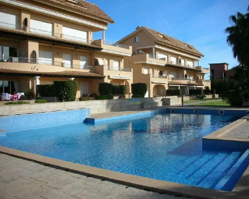 Garaje en venta en Sant Jordi Castellon