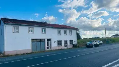 Casa en venta en Melide (Melide)