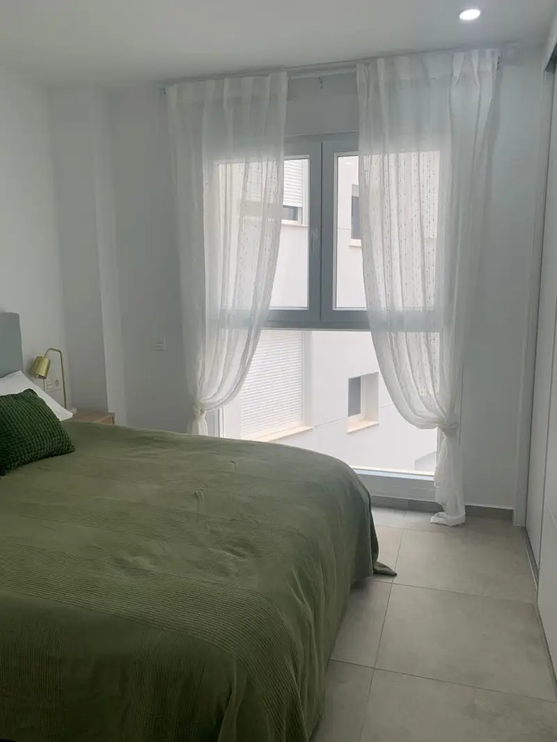 Apartamento en alquiler en Alicante / Alacant ciudad, Alicante