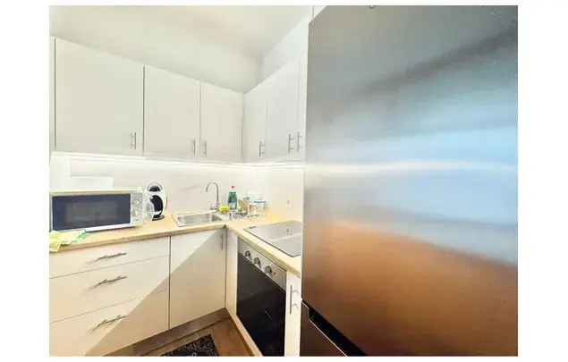 Alquiler Apartamento 1 Dormitorio 75m2 Vitoria Gasteiz