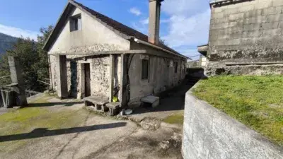 Casa Rustica en Venta Mondariz