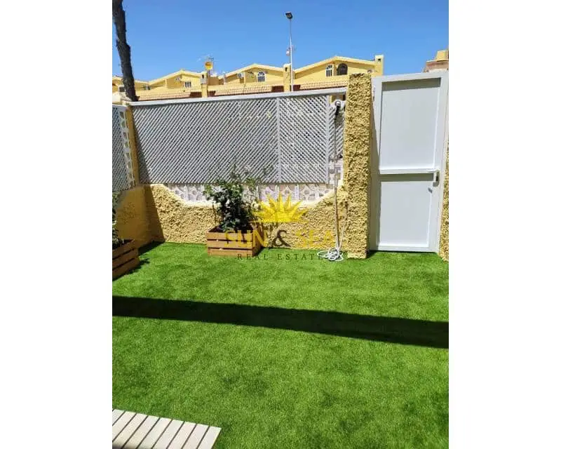 Casa en alquiler en Los Frutales, Torrevieja, Alicante