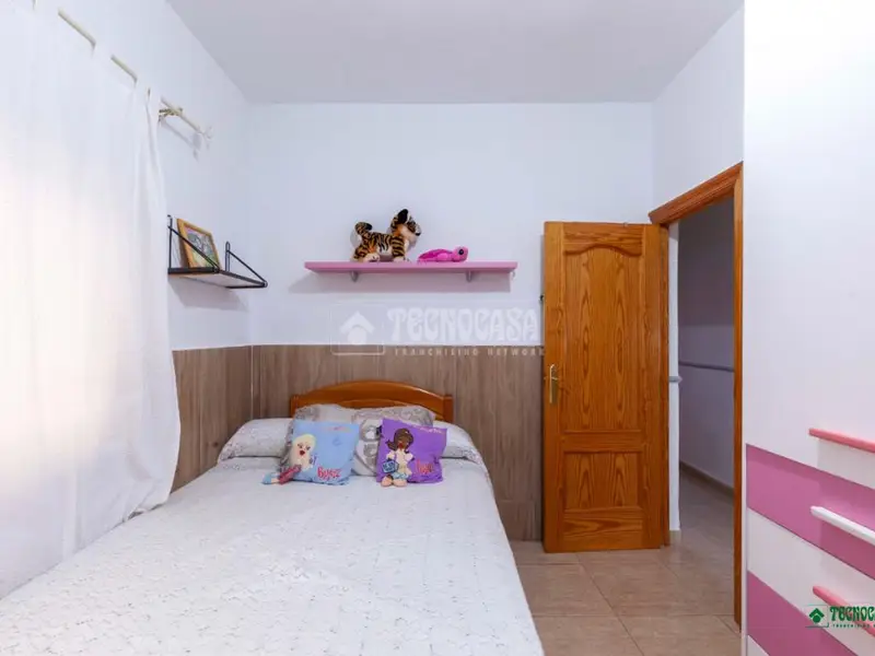 Casa en venta en Almería