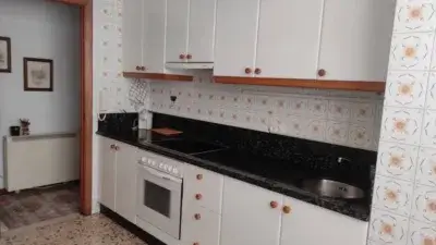 Piso en Venta Portanova 3 Habitaciones Amplias