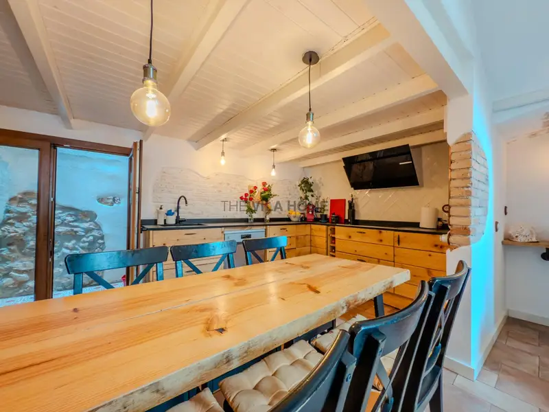 Venta Adosado Vilanova i la Geltru Centro 4 Habitaciones Reformado