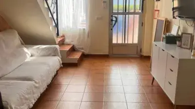 Casa adosada en alquiler en Cullera