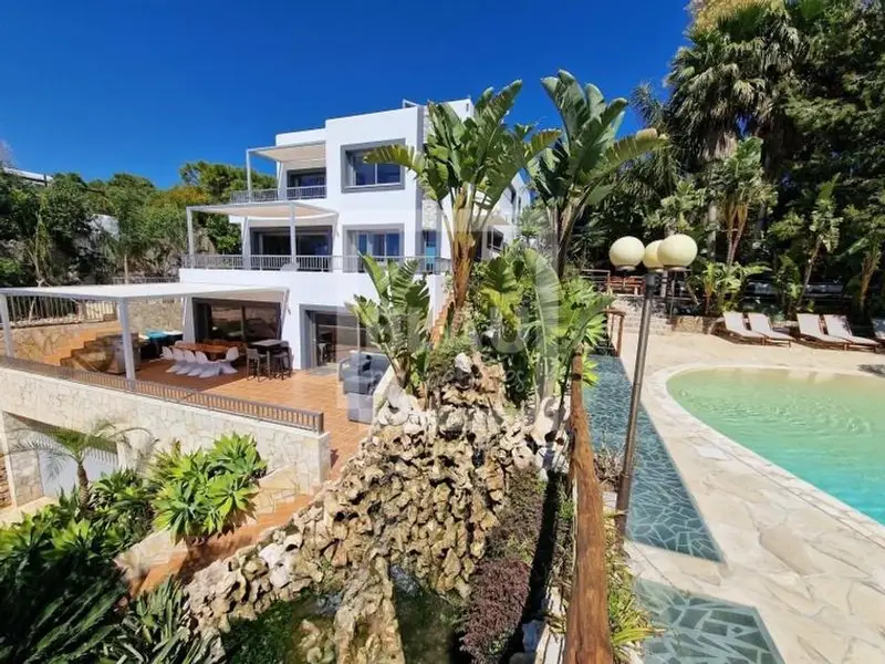 venta Chalet en Santa Eularia des Riu, Balears (Illes) (ALY-1130)- Globaliza