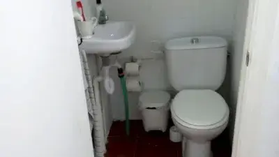 Chalet con Local Comercial en Sanlúcar de Barrameda
