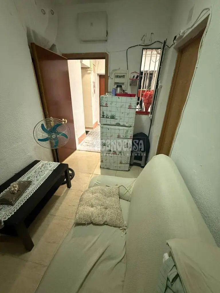 Piso en Venta Tetu	án 2 Dormitorios Cerca Metro