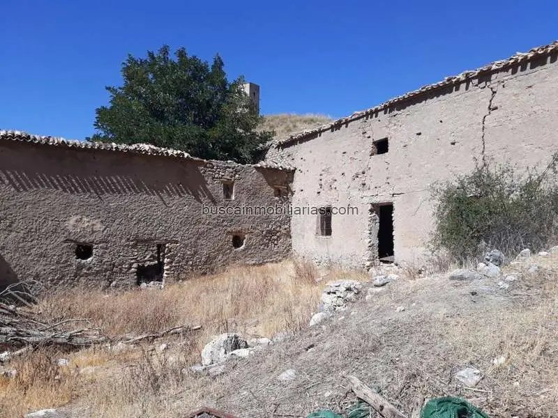 Parcela Rústica en Venta en Dílar Granada 2556695 m2