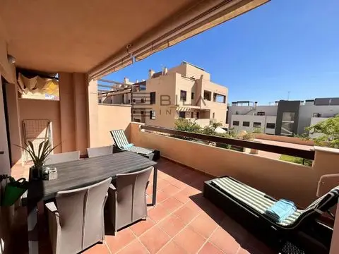 Apartamento 1 Dormitorio en Venta La Cala de Mijas