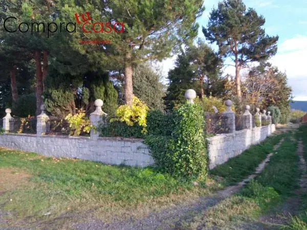 Casa Rural con Piscina en Sierra de Guadarrama