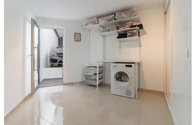 Alquiler Villa Lujo 3 Dormitorios Nueva Andalucía Piscina Privada