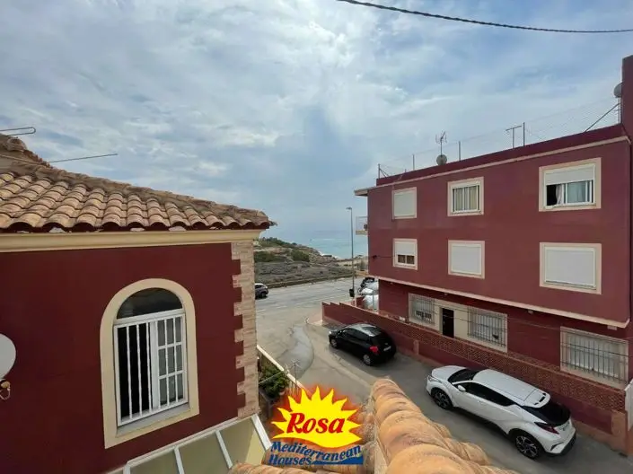 Chalet 3 Dormitorios en Torre La Mata