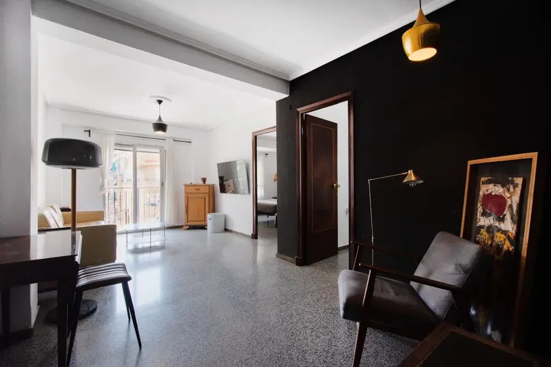 Piso en venta en L'Hort de Senabre Valencia ciudad