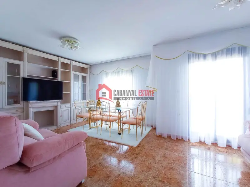 Apartamento en venta Nazaret Valencia ciudad 83m2 2 dormitorios