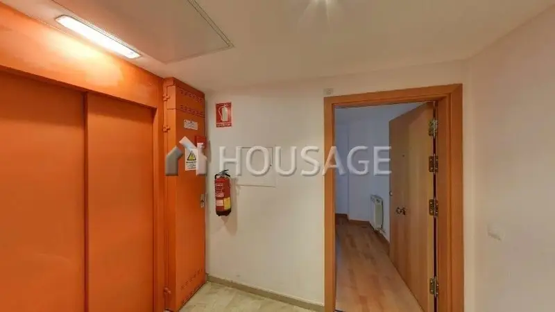 Piso en venta en Tremp 4 dormitorios 2 baños