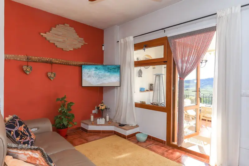 Casa Villa 3 Dormitorios Alozaína España