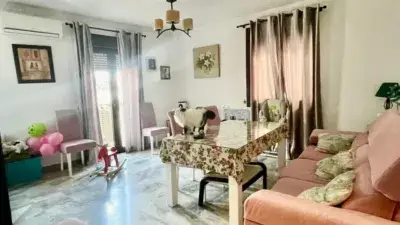 Piso en Venta en Baena Obra Nueva 3 Dormitorios Cochera
