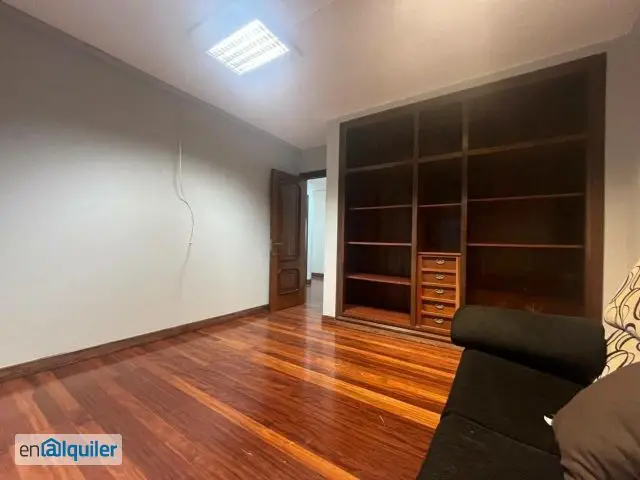 Alquiler Despachos Profesionales Centro Oviedo