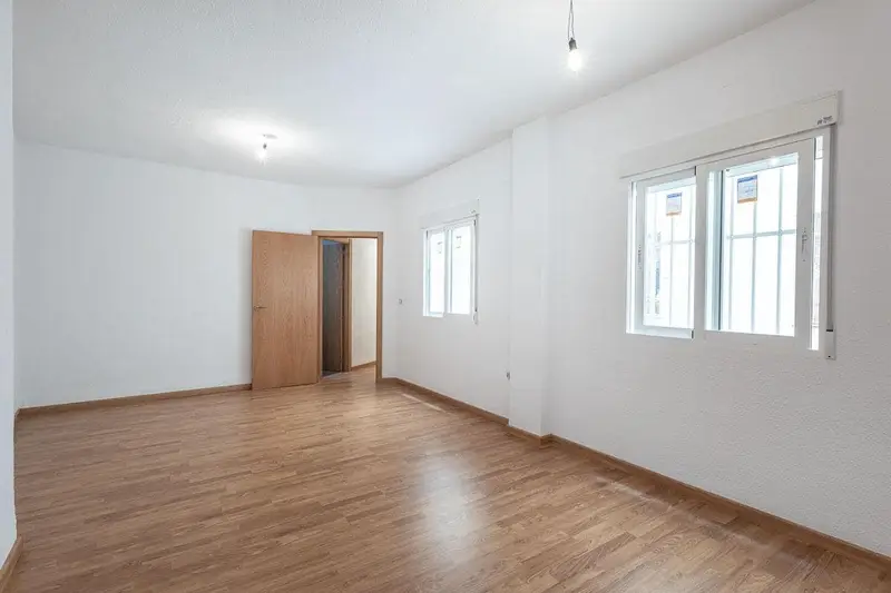 Piso en venta en Motril, Granada