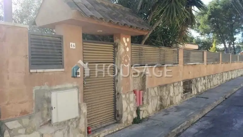 Vivienda en Venta en Palleja 3 habitaciones 5 baños con Piscina
