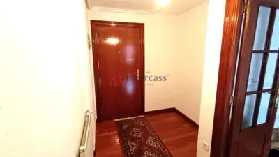 Piso en Venta en San Bartolome Barakaldo 81m2  con Garaje y Trastero