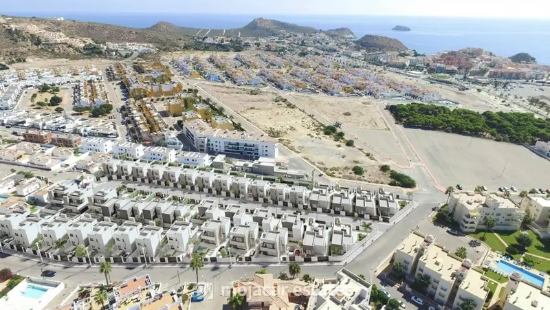 Chalet en venta en San Juan de los Terreros, Pulpí, Almería