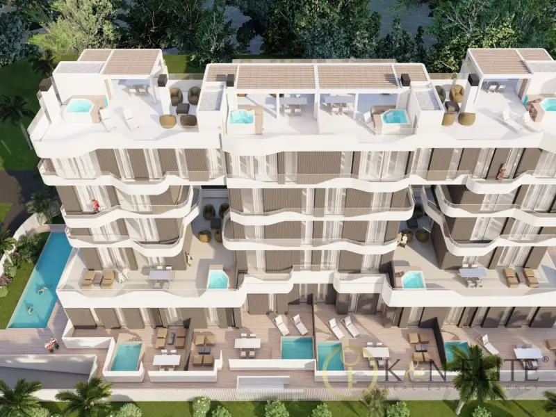 Venta Piso 3 habitaciones Playa Muchavista