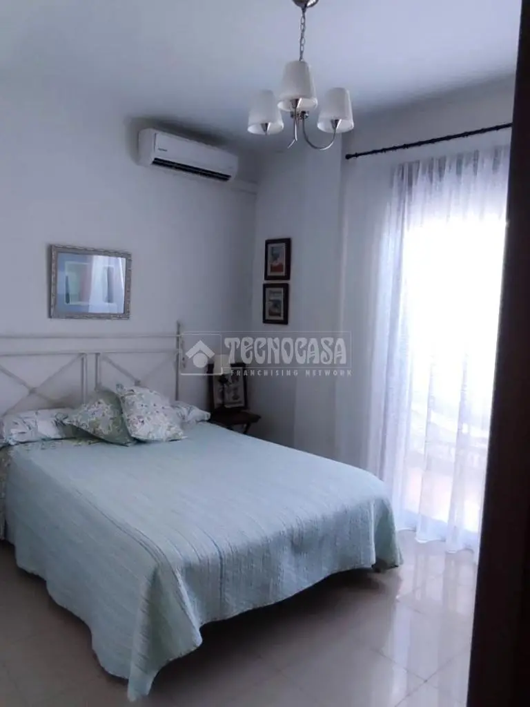 Piso en Venta Alcalá de Guadaira Malas Mañanas 3 Dormitorios