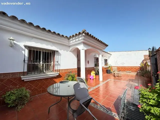 Chalet 3 habitaciones 2 banos La Vega del Golf