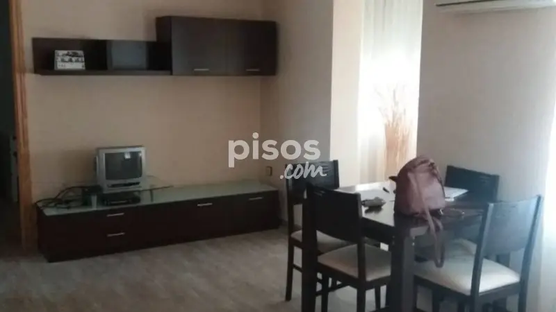 Piso Reformado en Linares 2 Dormitorios Amueblado